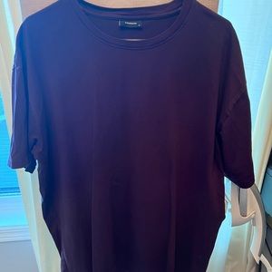 Zanerobe tshirt, size XL